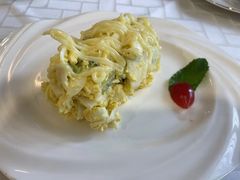 -新侨三宝乐西餐厅(崇文门店)