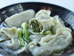 朴素大混沌-菩提树·素食餐厅(汇智国际商业中心店)