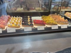 -Money Shops(愚园路店)