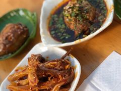 -雲记卢妈冷锅串串(中道街总店)