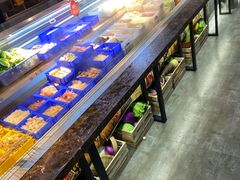 -成都你六姐·牛肉冒菜(上海环宇荟店)