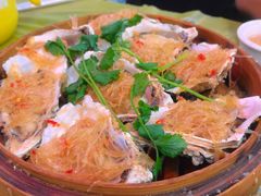 -桥东喜碧海鲜街(水东街店)