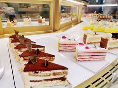 -PAUL LAFAYET 法式甜品(港汇广场店)