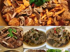 -楊家一锅(沙阳路店)