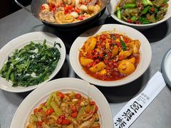 -潇湘阁(汉光百货店)