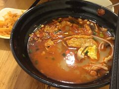 -螺小胖柳州螺蛳粉(钟楼总店)