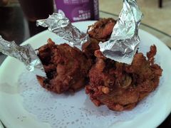 -邢家锅贴老店·非遗·开封菜(金明广场店)