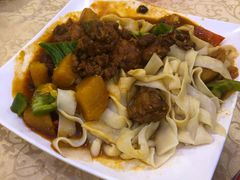 -维吾尔餐厅(宜山路店)