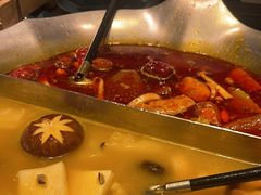 -湊湊火锅·茶憩(打浦桥日月光店)