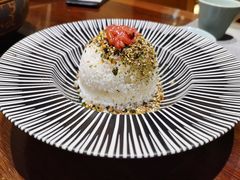 -古京·臻致料理(月湖店)