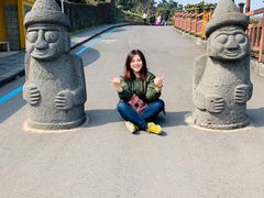 -龙头岩(Dragon Head Rock)