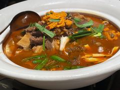 -黄泥岗·地道湖北菜(奥特莱斯店)