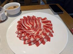 鲁西肥牛-清真·鸦儿李记·涮肉(马家堡店)
