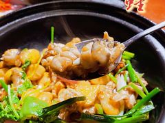 -玲珑·新粤菜(安华汇店)