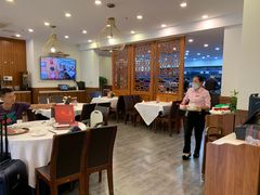 大堂-岭南海晏楼(滨江东总店)