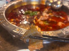 -贡椒鱼老店·雅安十大名店