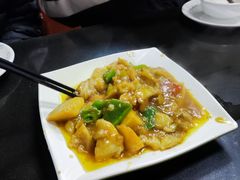 -东北酱骨头馆(蓁巷店)