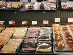 -OUR Bakery(三里屯太古里店)