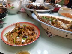 -博山菜·大厨烙馍村(金乔社区店)