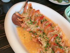 -桃花源中餐厅(金茂豪华精选酒店)