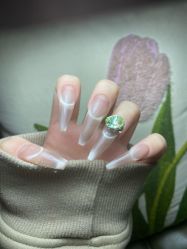 点击看大图 -芊冉•美甲美睫纹绣