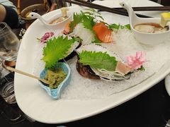 -天狗山料理(省体店)
