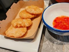 -1937青岛老味道·海肠捞饭·青岛菜(大鲍岛栈桥店)