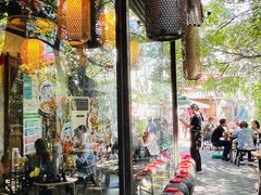 -锦小馆(安贞店)