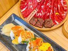 -松野谷·寿喜烧自助(华联顺义金街购物中心店)