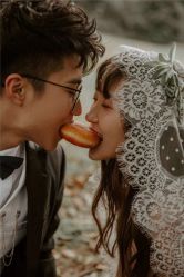 -薇薇新娘婚纱摄影(开州大道店)