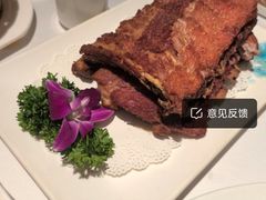 -小贝壳酒楼(经九路店)