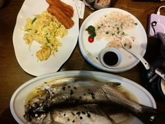 -锡和无锡菜(景丽苑店)