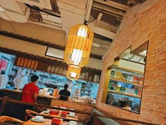 -闽上鲜·福建菜(龙湖滨江天街店)