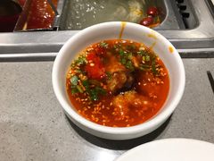 -海底捞火锅(方塔东街店)
