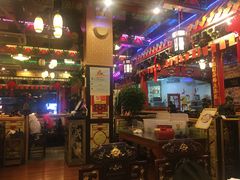 -缪氏川菜(丰盛町店)