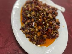 -老丘丘(较场口店)