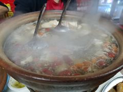 -威邵鸡煲(西华路总店)