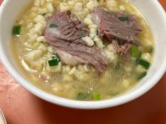 -刘信牛羊肉泡馍小炒(回民街店)