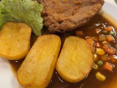 -何九海南茶店(鬼仔巷店)
