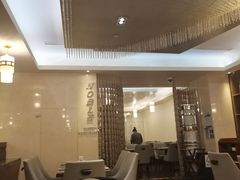 -昆泰嘉华酒店-嘉华咖啡厅