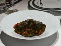 -怡情荟•海鲜青岛菜(五四广场旗舰店)