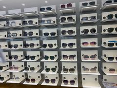 -宝明斋眼镜(大观园店)