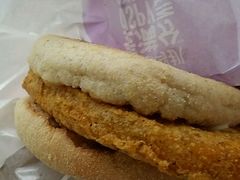 -麦当劳(虹梅路地铁站店)