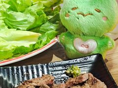 -一井烧肉·活鳗·火锅(毕淘买店)