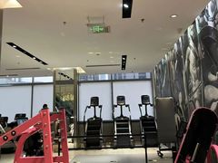 -韦德伍斯健身(沈阳K11Select购物艺术中心店)
