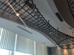 大堂-新鲜特色餐厅(香格里拉大酒店)