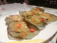 -桥东喜碧海鲜街(水东街店)