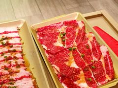 -西塔老太太泥炉烤肉(川沙百联店)