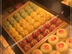 -百年同和·江南点心院(山塘街店)