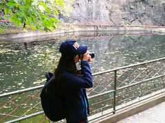 -北京上方山国家森林公园